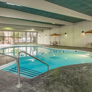 Holiday Inn Rockford By Ihg